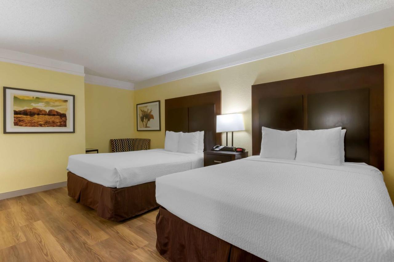 Hotel Western Phoenix 3*