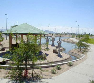 Western Phoenix Hotel