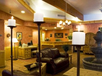Western Phoenix Hotel Goodyear