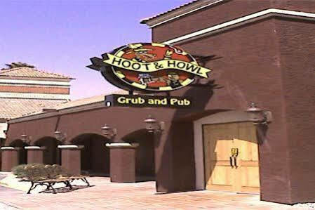 Western Phoenix 3*