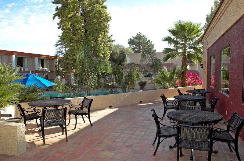Hotel Western Phoenix 3*