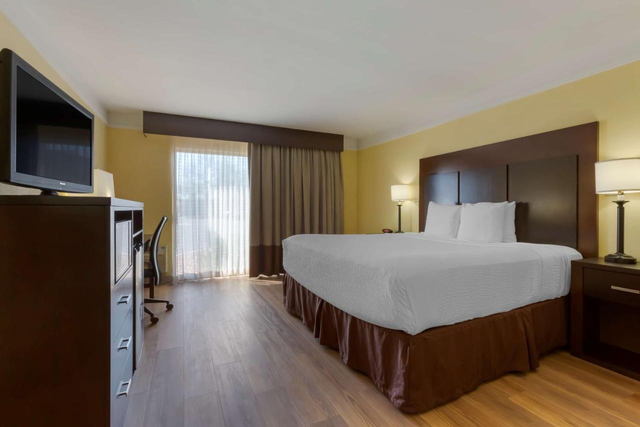 Hotel Western Phoenix