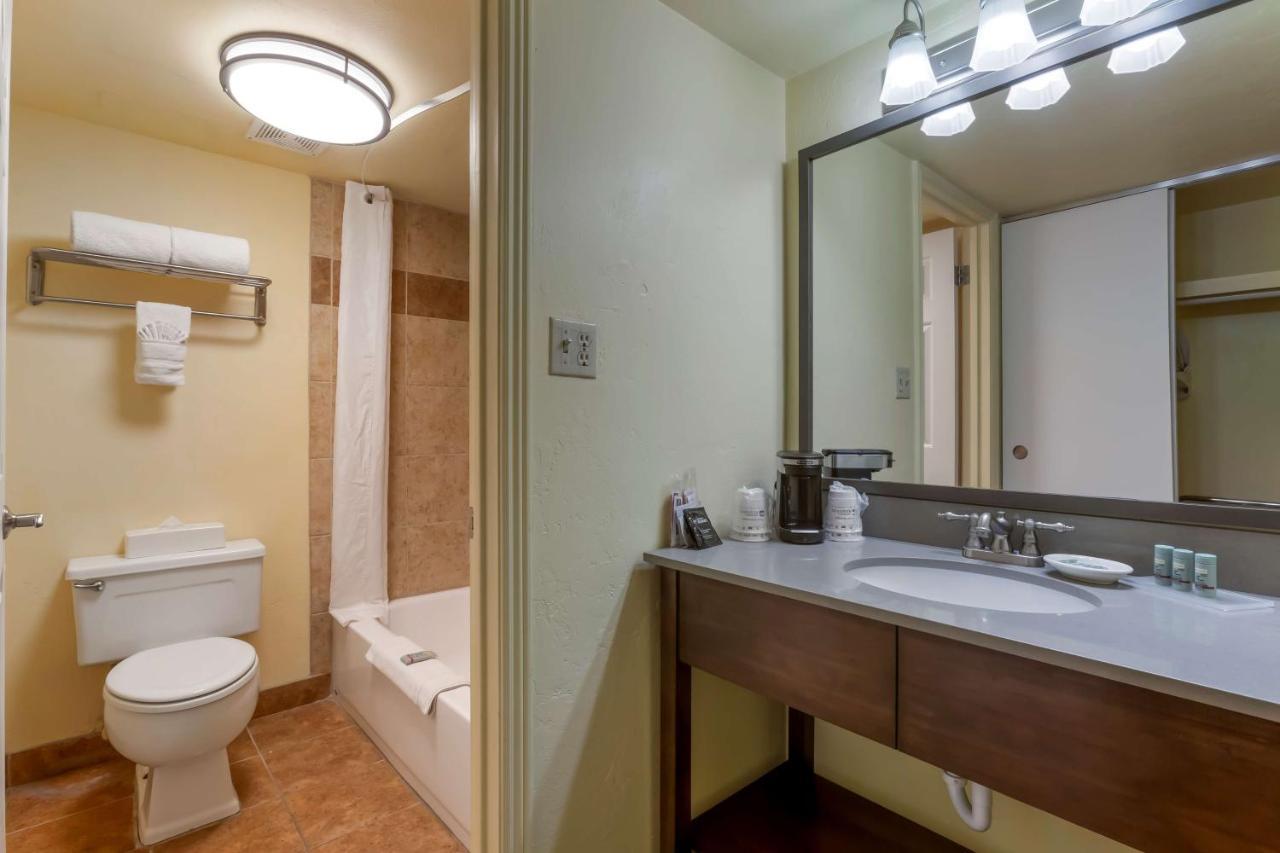 Hotel Western Phoenix