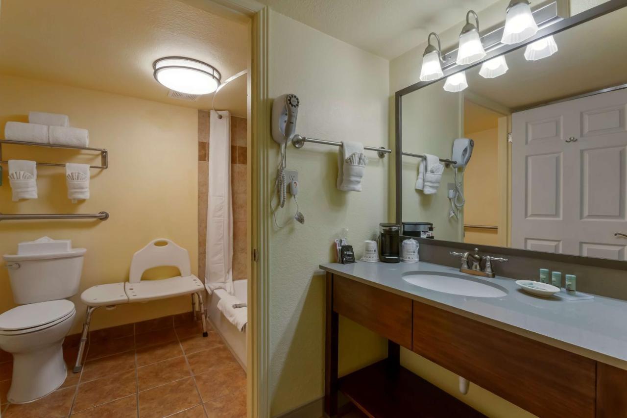 Hotel Western Phoenix