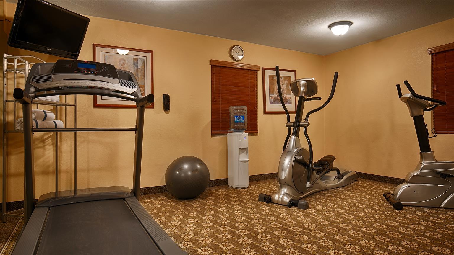 Hotel Western Phoenix Goodyear