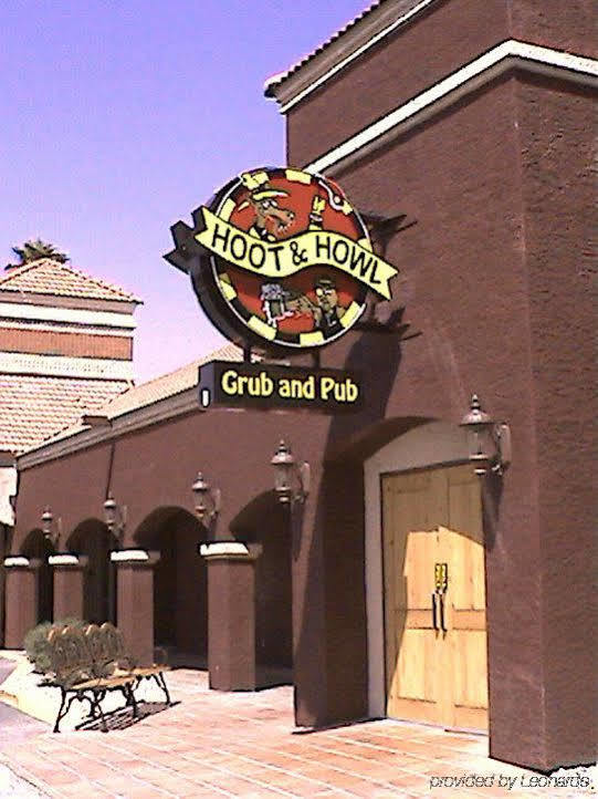Western Phoenix Hotel Goodyear