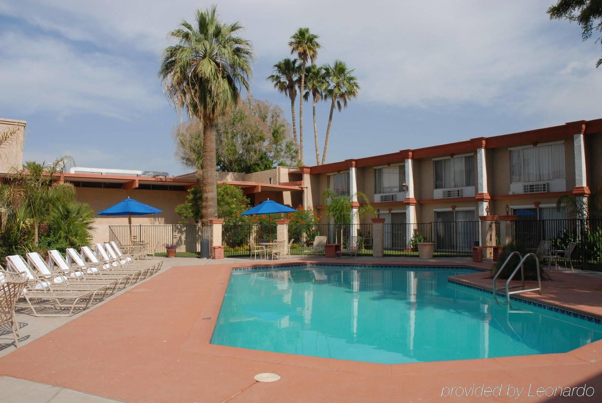 Western Phoenix 3* Goodyear