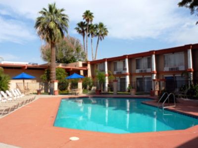 Hotel Western Phoenix Goodyear