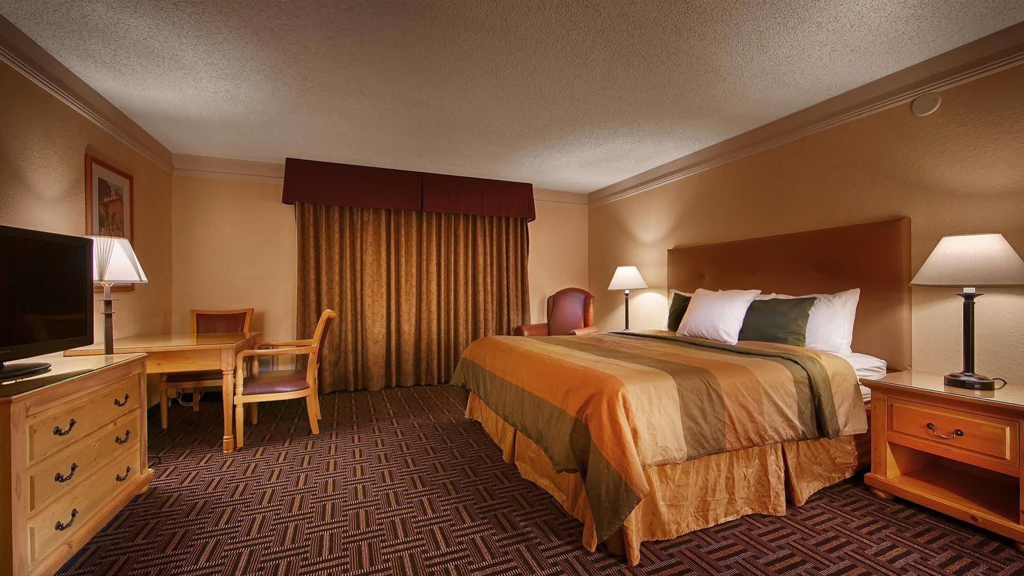 Hotel Western Phoenix