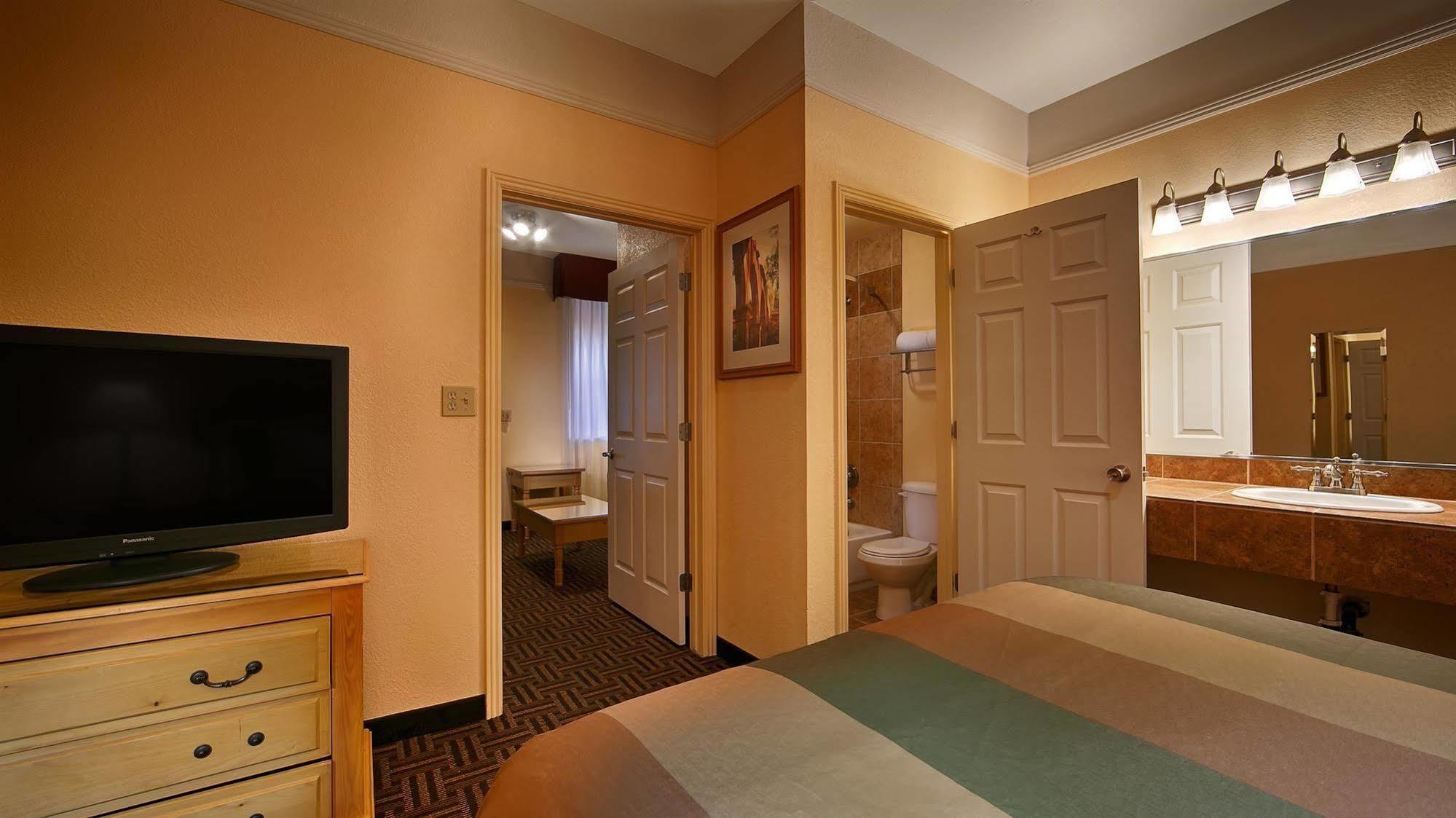 Hotel Western Phoenix Goodyear