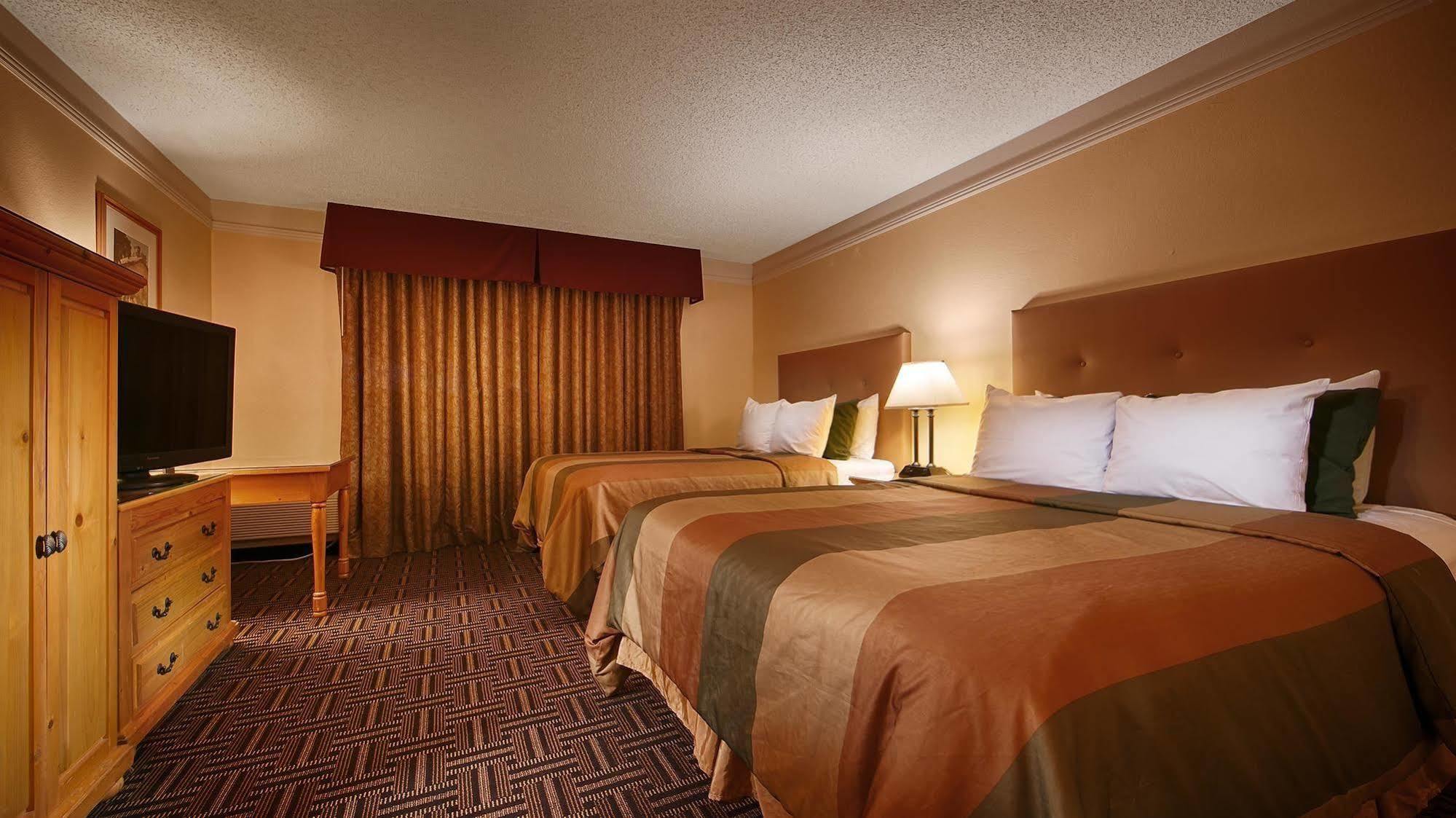 Hotel Western Phoenix Goodyear