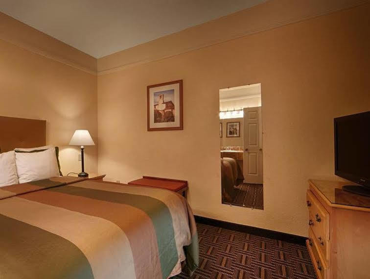 Best Western Phoenix Goodyear