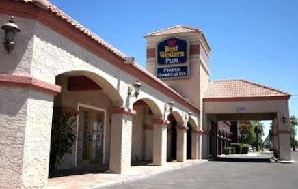 Western Phoenix Goodyear
