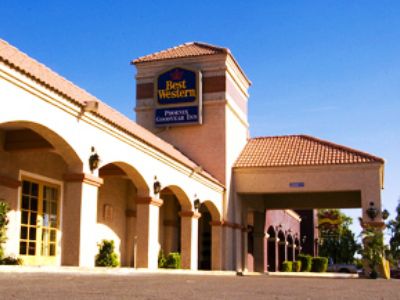 Hotel Western Phoenix Goodyear