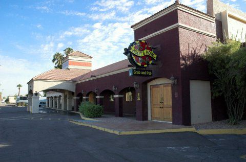 Hotel Western Phoenix