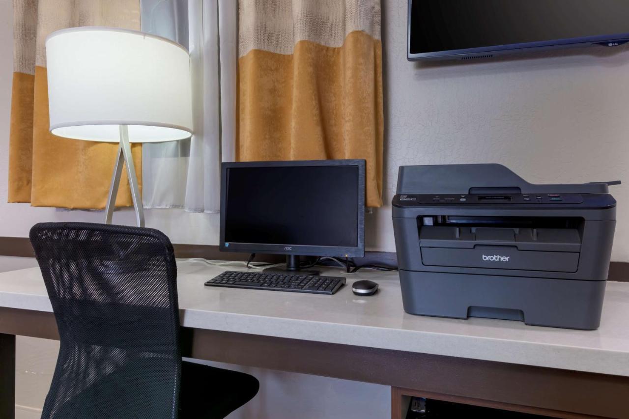 Hotel Western Phoenix 3*