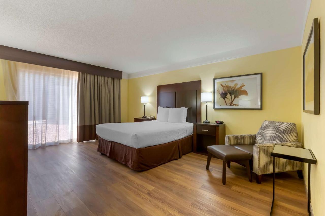 Hotel Western Phoenix Goodyear