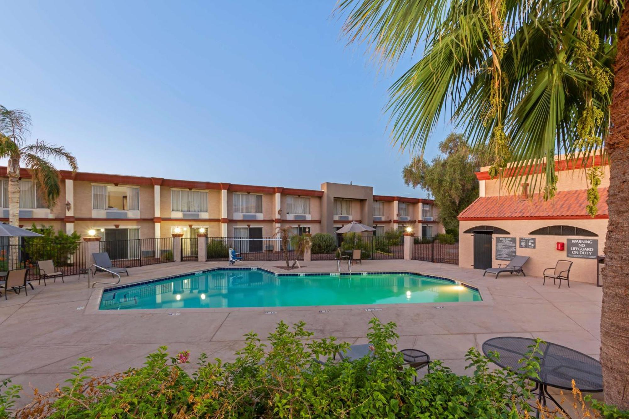 Hotel Western Phoenix